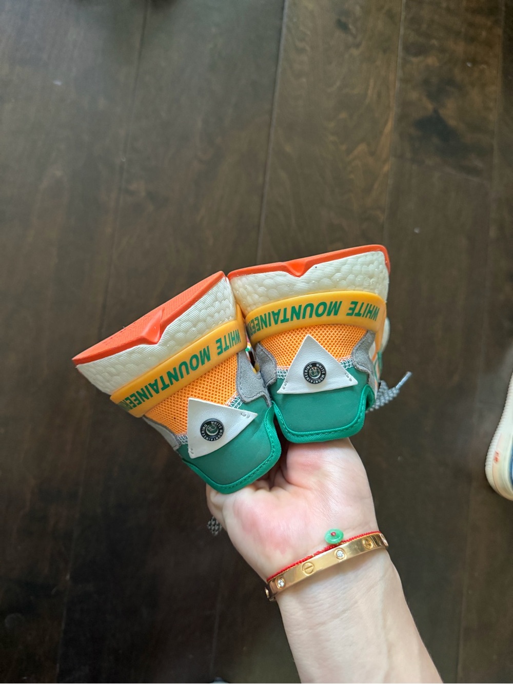 Adidas sneakers - Picture 6 of 8